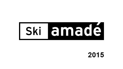SKI AMADÈ 2015