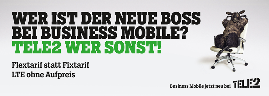 business mobile
